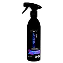 Sinergy Paint Vonixx Carbosiloxy Vitrificador Spray 500ml