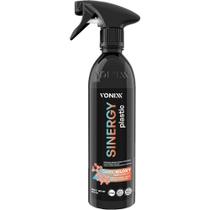 Sinergy Plastic 500ml