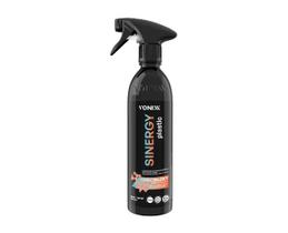 Sinergy plastic 500ml Sinergy plastic 500ml