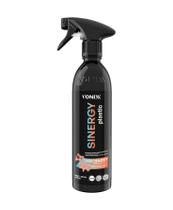 Sinergy Plastic Coating Spray Para Plástico 500ml Vonixx