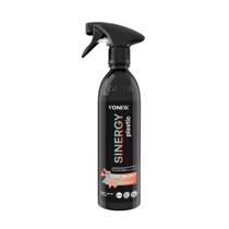 Sinergy Plastic Spray Vitrificador de Plasticos Vonixx 500mL Sinergy Plastic Spray Vitrificador de Plasticos Vonixx 500mL