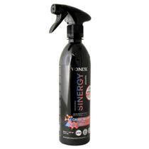 Sinergy plastic vonixx coating spray carbosiloxy 500ml