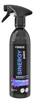 Sinergy Vonixx Vitrificador Automotivo Spray Proteção