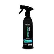 Sinergy wheel coating spray para rodas 500 ml vonixx Sinergy wheel coating spray para rodas 500 ml vonixx