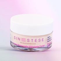 Sinestese Creme Restaurador Hidratante Facial 50g