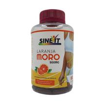 Sinevit Laranja Moro 500mg 60 Cápsulas