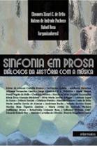 Sinfonia em prosa Sinfonia em prosa