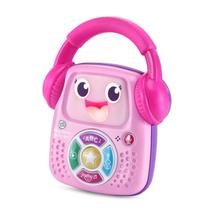 Sing-Along Song Bot LeapFrog Pink