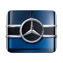Sing Mercedes Benz Perfume Masculino Eau de Parfum 100ml