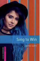 Sing to win obw lib st 3ed Sing to win obw lib st 3ed