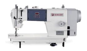 Singer Reta Corte De Linha Lubrif. Automática 114G Singer Reta Corte De Linha Lubrif. Automática 114G