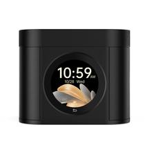 Singing Bowl & Sleep Sound Machine Kipcush com 19 taças tibetanas