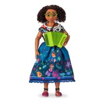 Singing Doll Disney Store Mirabel do filme Encanto há mais de 3 anos Singing Doll Disney Store Mirabel do filme Encanto há mais de 3 anos