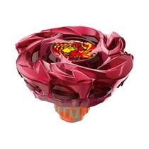 Single Flame Bey X BX/UX Bey solo sin lanzador (punta de cor aleatorio)