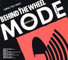 Single Musical WARNER BROS Behind The Wheel Route 66 Single Musical WARNER BROS Behind The Wheel Route 66