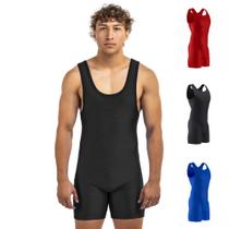 Singlete de Luta Matman Edge Preto XL Singlete de Luta Matman Edge Preto XL