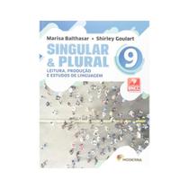 Singular& Plural LINGUA PORTUGUESA vol. 9 BNCC Singular& Plural LINGUA PORTUGUESA vol. 9 BNCC
