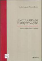 Singularidade e subjetivaçao