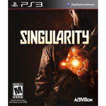 Singularity PS3 - Activision