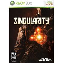 Singularity - XBOX 360 - Activision