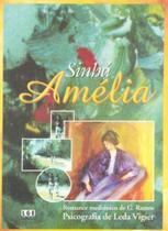 Sinhá Amélia - Lge-Ler