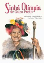 Sinhá Olímpia de Ouro Preto Sinhá Olímpia de Ouro Preto