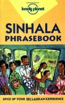 Sinhala Phrasebook - Second Edition - Lonely Planet
