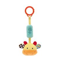 Sininho De Pelúcia Happy Zoo Girafinha Buba 09829