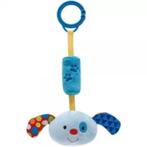 Sininho Happy Zoo Cachorrinho Buba