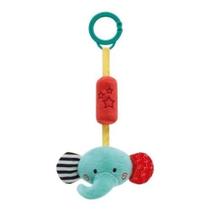 Sininho Happy Zoo Elefantinho Buba