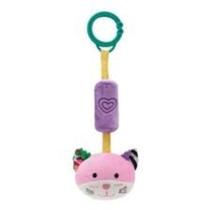 Sininho Happy Zoo Gatinha Buba