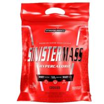 Sinister Mass (3000g) Integralmedica