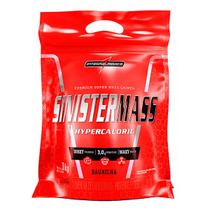 Sinister Mass Hypercaloric 3kg - IntegralMedica