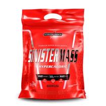 Sinister Mass Integral 3Kg