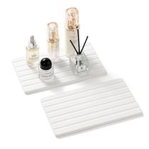 Sink Caddy Organizer Razborci, pedra absorvente de água, 2 unidades Sink Caddy Organizer Razborci, pedra absorvente de água, 2 unidades