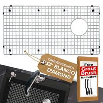Sink Grid VALUN 221010 compatível com 33 Blanco Diamond Sink Grid VALUN 221010 compatível com 33 Blanco Diamond