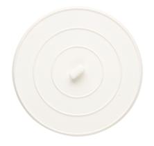 Sink Stopper Plumb Pak PP820-14 Suction Flat White