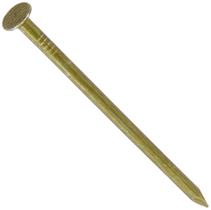 Sinker Nail NATIONAL NAIL 65195 2,27 kg revestido com vinil 16D Sinker Nail NATIONAL NAIL 65195 2,27 kg revestido com vinil 16D
