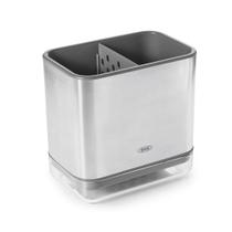 Sinkware Caddy OXO Stainless Steel Good Grips Sinkware Caddy OXO Stainless Steel Good Grips