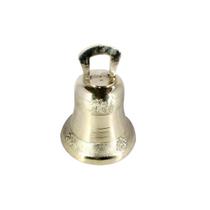 Sino Alça De Bronze Para Sítio, Capela, 20x26cm Nº4