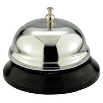 Sino Campainha De Mesa Recepção Hotel Restaurante Garçom - House