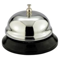Sino Campainha De Mesa Recepção Hotel Restaurante Garçom - House