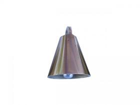 Sino Cincerro de Metal Nº2 469 - Ciarim