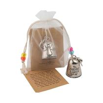 Sino De Bênção Delicado Para Portas Frontais, Veículos, Proteção De Bolsas, Decoração Suspensa De