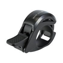 Sino De Bicicleta Invisível Em Formato De Baleia Com Som Nítido, Mini Buzina Para Bicicleta, Sino De Bicicleta Invisível Em Formato De Baleia Com Som Nítido, Mini Buzina Para Bicicleta,