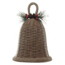 Sino decorativo - 22cm Sino decorativo - 22cm