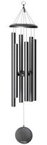 Sino dos Ventos Corinthian Bells 112 cm Alumínio Veia Prata Sino dos Ventos Corinthian Bells 112 cm Alumínio Veia Prata