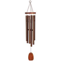 Sino dos Ventos Woodstock Amazing Grace 102 cm Bronze Sino dos Ventos Woodstock Amazing Grace 102 cm Bronze