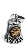 Sino Guardião Guardian Bell Motociclista Harley Davidson