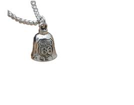 Sino Guardião Motociclista Old School Guardian Bell Route 66 Izzy Amiel